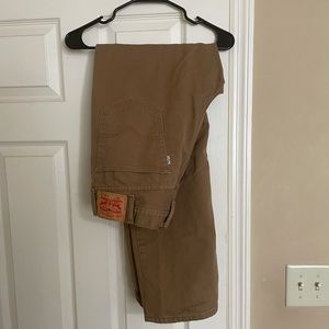 Men's Levi's® 541™ Athletic Taper Stretch Jeans